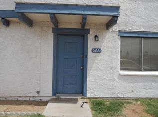 5233 N 42nd Ln, Phoenix, AZ 85019