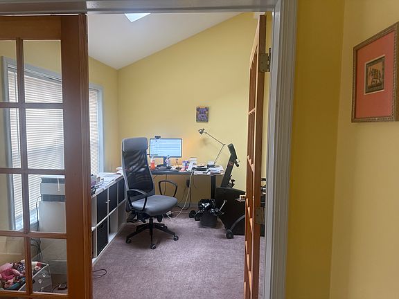 Office/Bedroom