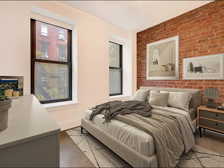 75 Orchard St #17 — Photo 1