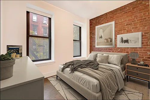 75 Orchard St #17 Photo 1