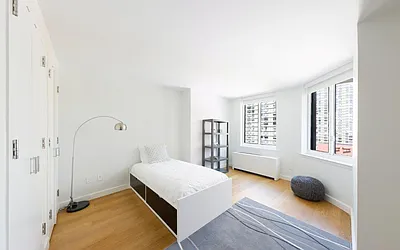Rented by Keller Williams NYC