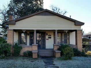 2321 Pearson Ave SW, Birmingham, AL 35211