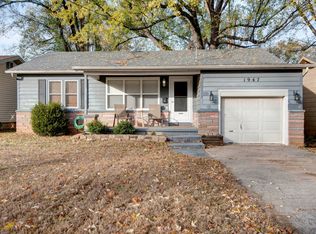 1947 S Ferguson Ave, Springfield, MO 65807