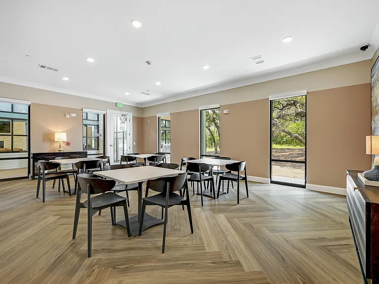 Multi-Purpose Room