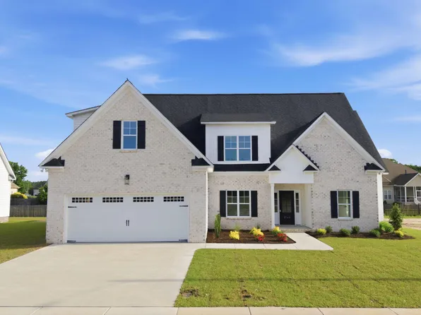3700 Barrington Drive, Greenville, NC 27834
