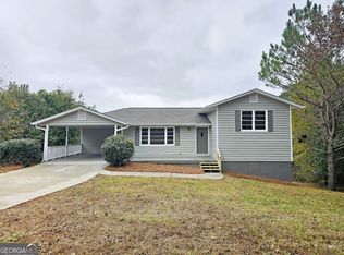 296 Winkle Rd, Buchanan, GA 30113