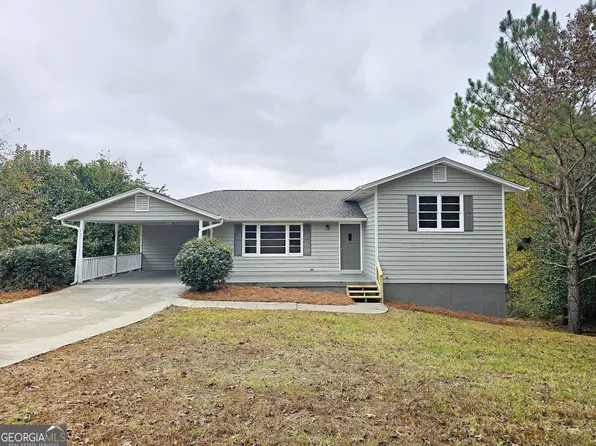 296 Winkle Rd, Buchanan, GA 30113