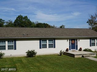 13716 Cecil Ave, Cresaptown, MD 21502
