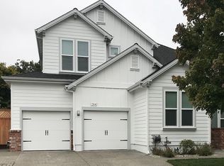 314 Schiappino St, Santa Rosa, CA 95409