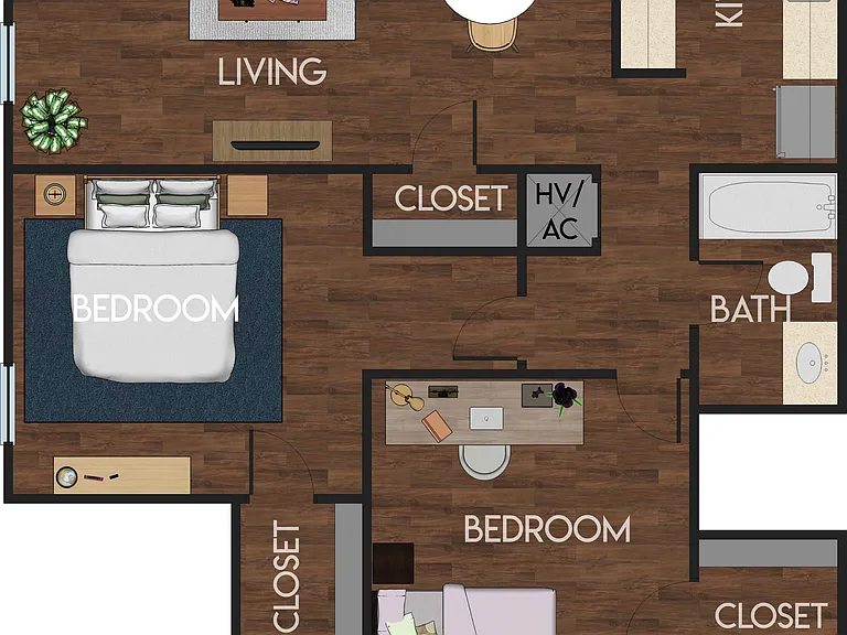 415 Fry St #7 — Photo 14