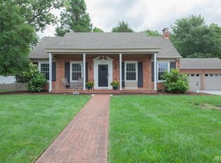 900 York Rd, Evansville, IN 47715