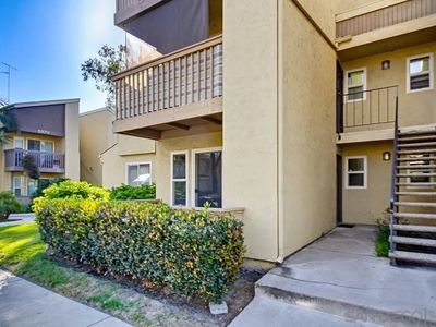6046 Rancho Mission Rd Unit 375, San Diego, CA, 92108