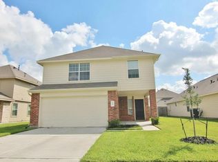 5407 Rio San Juan St, Rosharon, TX 77583
