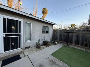 115 Fresno Ave, Modesto, CA 95351