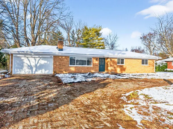 132 Green Vista Dr, Enon, OH 45323