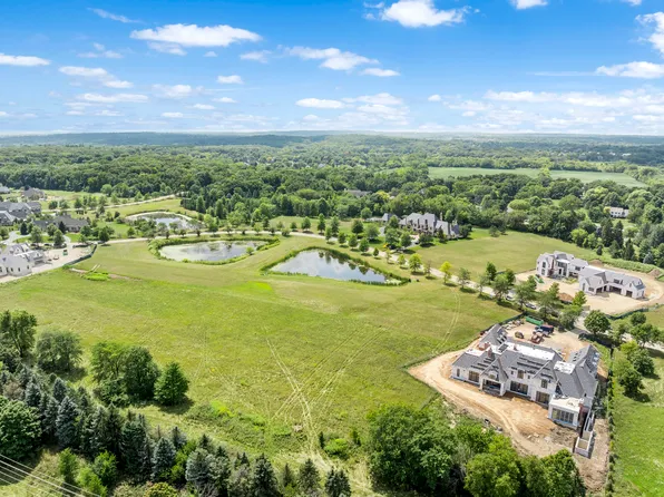 LOT 27 Deer Pond Dr, Saint Charles, IL 60175