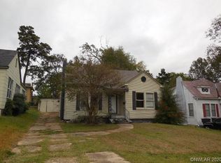 306 Merrick St, Shreveport, LA 71104