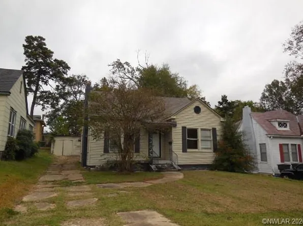 306 Merrick St, Shreveport, LA 71104