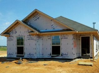 8216 Ryan Ridge Loop, Montgomery, AL 36117