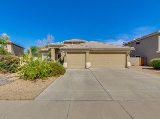 973 N Sunnyvale Ave, Gilbert, AZ 85234