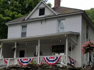 46 High St, Walton, NY 13856