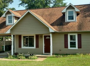 108 Pecan Valley Dr, Sherwood, AR 72120