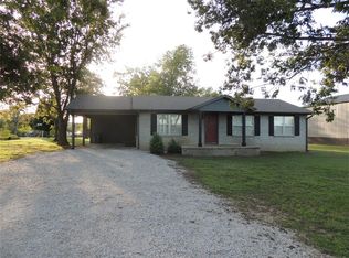 11336 S 26th Ave W, Jenks, OK 74037
