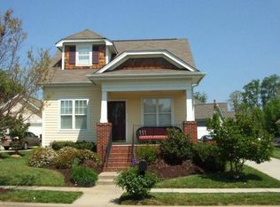 8205 Parkton Gate Dr, Huntersville, NC 28078