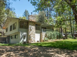 5960 Outingdale Rd, Somerset, CA 95684