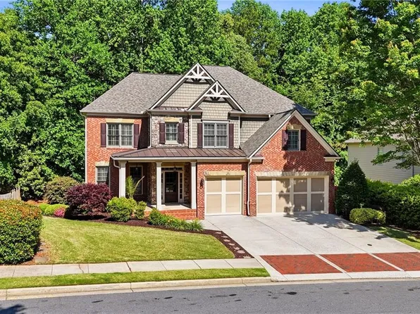 1435 Liberty Ln, Cumming, GA 30040