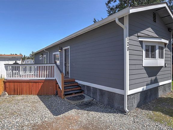 2nd image of 3001 S 288th St Trailer 120