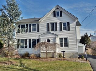 133 Circle Ave, Ridgewood, NJ 07450