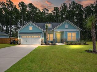 408 Henry Joseph Way, Huger, SC 29450