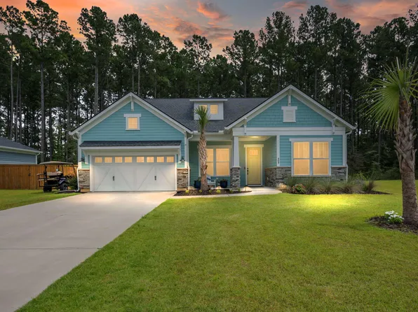 408 Henry Joseph Way, Huger, SC 29450