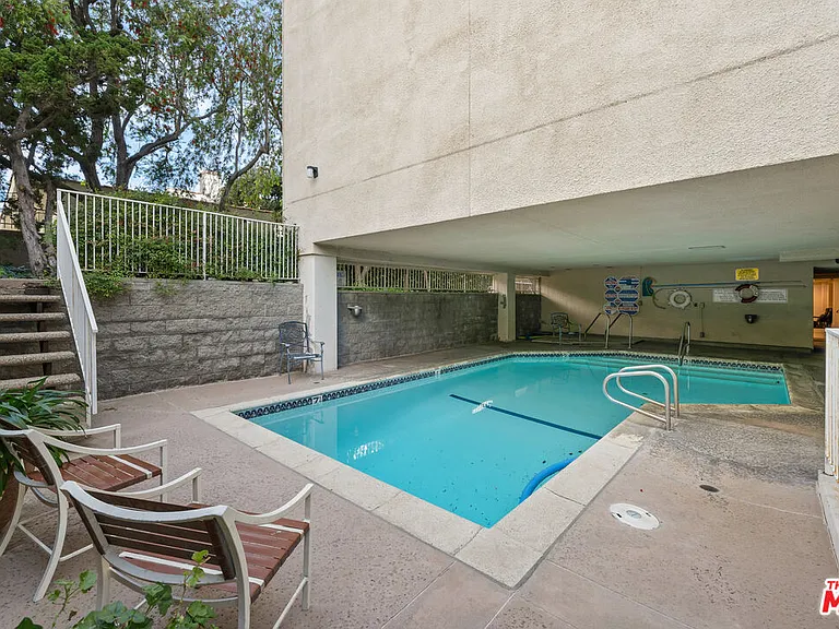 441 N Oakhurst Dr #206 — Photo 24