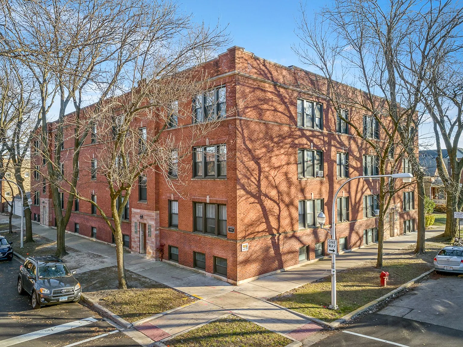 4951-53 N. Oakley / 2251-57 W. Argyle — Photo 4
