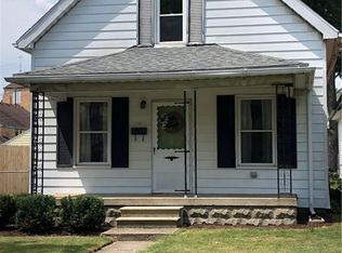 160 Maple St, Rossford, OH 43460