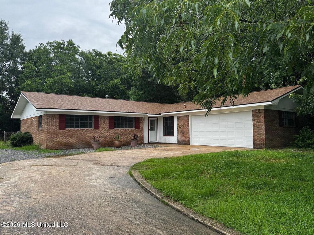 121 Chastity Dr, Gulfport, MS - View 2