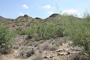 4th image of 10500 E Lost Canyon Dr Lot 4