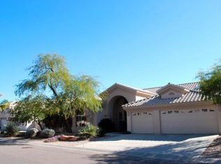 12119 E Mercer Ln, Scottsdale, AZ 85259