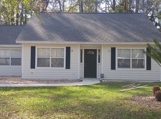 4348 NW 29th Way, Gainesville, FL 32605
