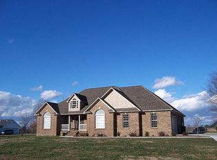 1022 E Main St, Albertville, AL 35951