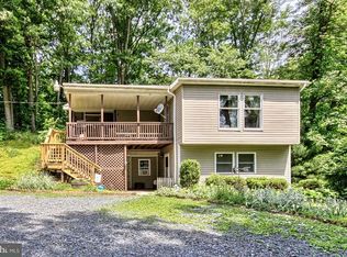 100 Brookhart Rd, Liverpool, PA 17045
