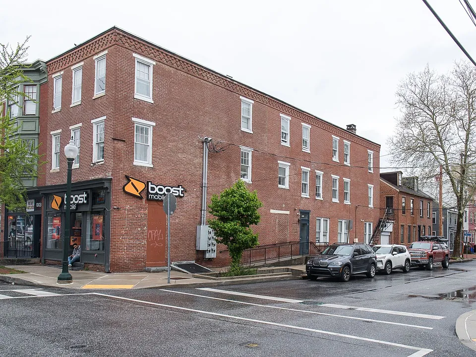 Building Photo