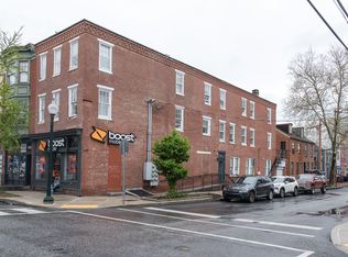 1001 N 3rd St, Harrisburg, PA 17102