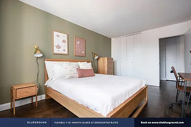 Rented by The Blueground