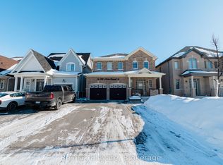 106 Noden Cres, Clarington, ON L1B0L2
