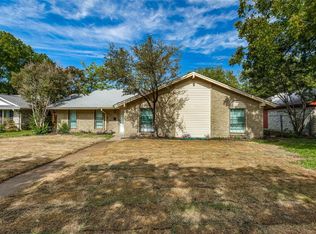 2043 Fairmeadow Dr, Richardson, TX 75080