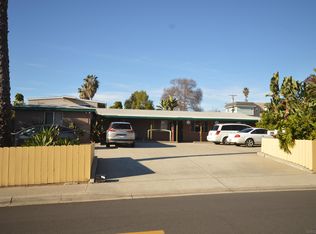 7750 Normal Ave, La Mesa, CA 91941