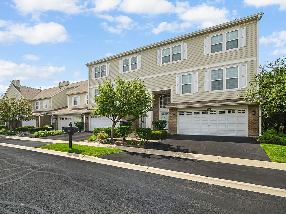 610 Belmont Ln, Carol Stream, IL 60188 Zillow
